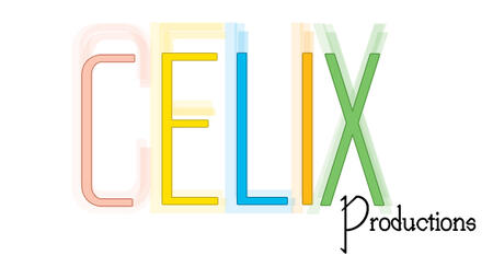 Logo for Celix Productions
