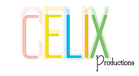 Logo for Celix Productions